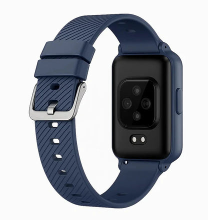 Fall Detection Smartwatch for Seniors