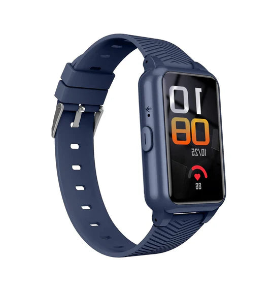 Fall Detection Smartwatch for Seniors