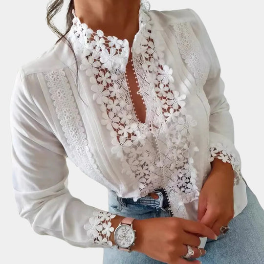 Elegant Blouse For Women